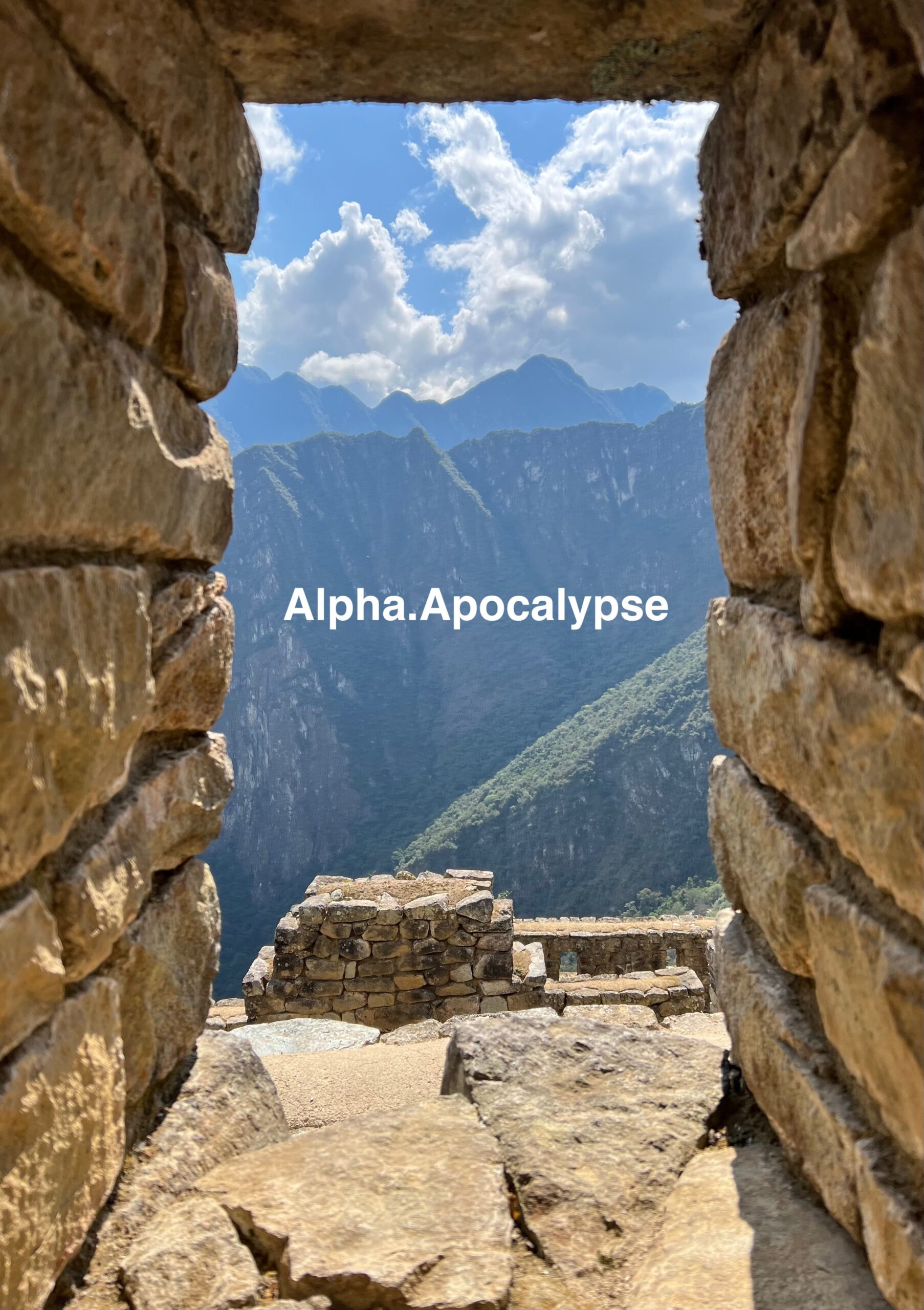Alpha.Apocalypse