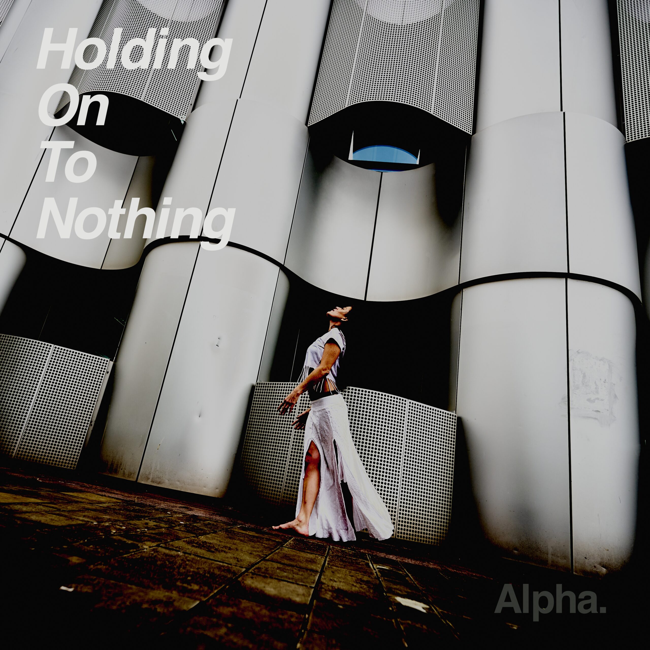 Holding On To Nothing – Audio 24bit