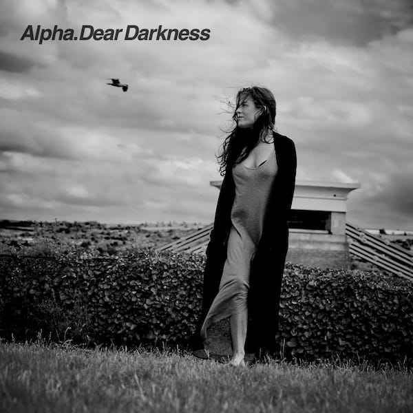 Dear Darkness — Is It Trip-Hop?