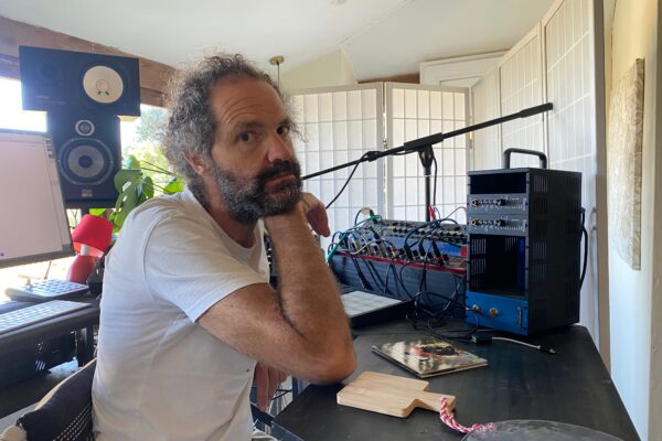 The Problem With Making Music